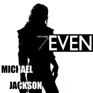 Michael Jackson — Seven